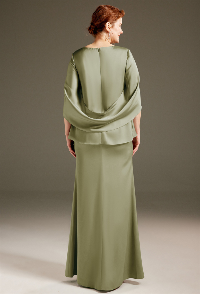 AW Marian Dress